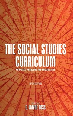 Cover The Social Studies Curriculum
