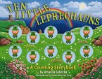 Ten Little Leprechauns Ten Little Leprechauns