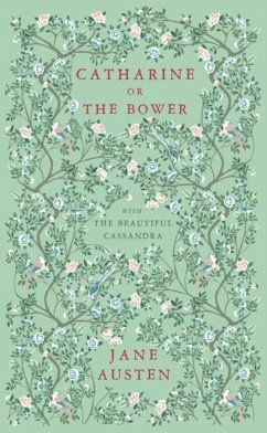 Cover Catharine, or The Bower