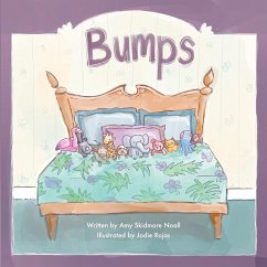 Bumps - Noall, Amy Skidmore