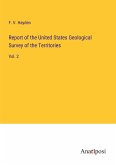 Report of the United States Geological Survey of the Territories