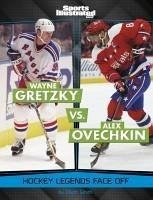 Cover Wayne Gretzky vs. Alex Ovechkin