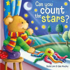 Can You Count the Stars? - Linn, Susie