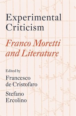 Cover Experimental Criticism