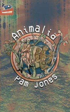 Animalia - Jones, Pam
