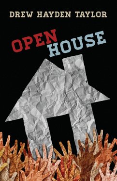 Cover Open House