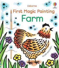 First Magic Painting Farm - Wheatley, Abigail