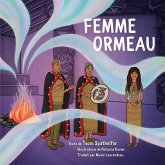 Femme Ormeau / Abalone Woman Femme Ormeau / Abalone Woman