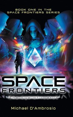 Space Frontiers - Michael D'Ambrosio