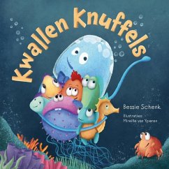 Kwallen Knuffels