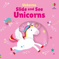 Cover Slide and See Unicorns