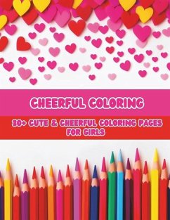 Cheerful Coloring - Coloring, Cheerful