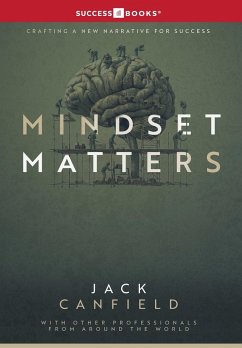 Mindset Matters - Publishing, Successbooks; Worldwide, Leading Professionals