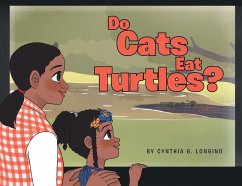 Cover Do Cats Eat Turtles?
