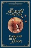 Cover The Shadow of the Wind