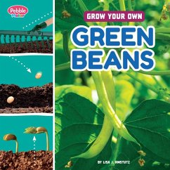 Grow Your Own Green Beans - Amstutz, Lisa J