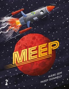 Cover Meep