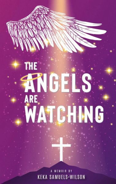 The Angels Are Watching The Angels Are Watching