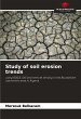 Study of soil erosion trends - Bild 1