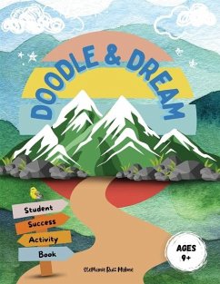 Doodle & Dream - Malone, Stephanie Ruiz