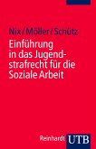 Einführung in das Jugendstrafrecht für die Soziale Arbeit (eBook, PDF)