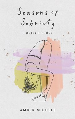 Cover Seasons of Sobriety