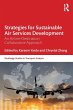 Strategies for Sustainable Air Services... - Bild 1