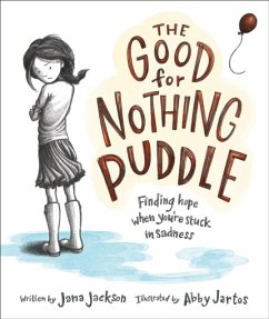 Cover The Good for Nothing Puddle