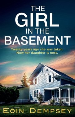 The Girl in the Basement - Dempsey, Eoin