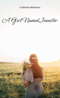 Cover A Girl Named Jennifer