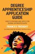 Degree Apprenticeship Application Guide - Bild 1