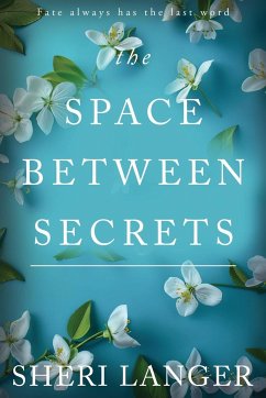 The Space between Secrets - Langer, Sheri