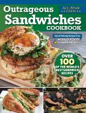 Outrageous Sandwiches Cookbook