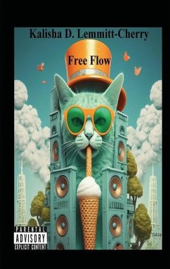 Free Flow - Lemmitt-Cherry, Kalisha D