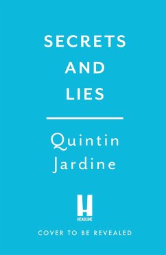 Secrets and Lies - Jardine, Quintin