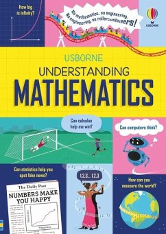 Understanding Mathematics - Hull, Sarah; Mumbray, Tom