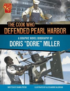 Cover The Cook Who Defended Pearl Harbor