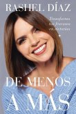 de Menos a Más de Menos a Más