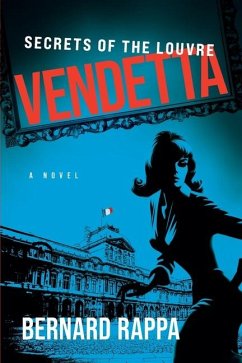 Vendetta - Rappa, Bernard