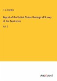 Report of the United States Geological Survey of the Territories