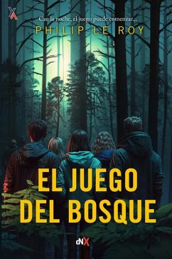 El Juego del Bosque - Le Roy, Philip