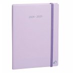 Plan Note Pastel Parma 2025