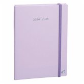 Plan Note Pastel Parma 2025