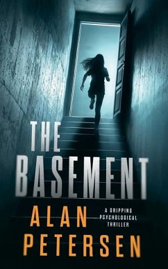 The Basement - Petersen, Alan