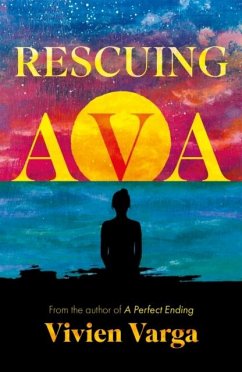 Cover Rescuing Ava