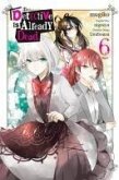 The Detective Is Already Dead, Vol. 6 (Manga)