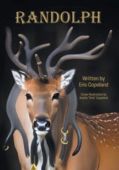 Randolph - Copeland, Eric