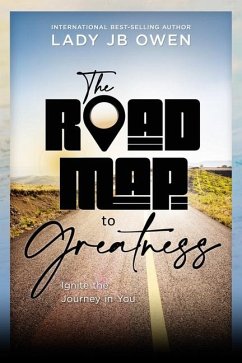 The Roadmap to Greatness - Owen, Jb