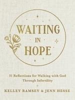 Cover Waiting in Hope