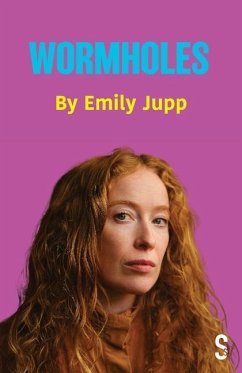 Wormholes - Jupp, Emily